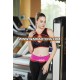 Waterproof Neoprene Outdoor Fitness Elastic Spandex Sports Waist Money Bag Running Belt